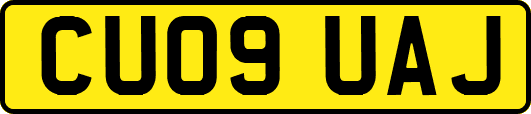 CU09UAJ