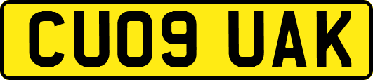 CU09UAK