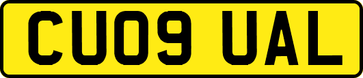 CU09UAL