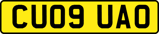 CU09UAO