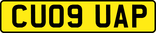 CU09UAP