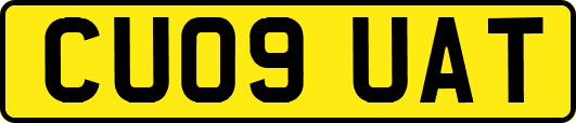 CU09UAT