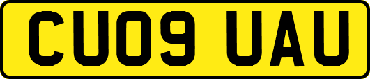 CU09UAU