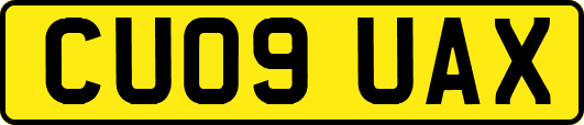 CU09UAX