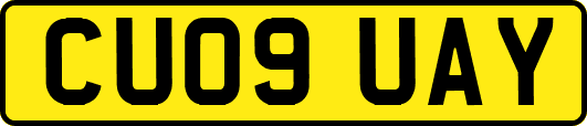 CU09UAY
