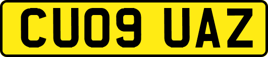 CU09UAZ