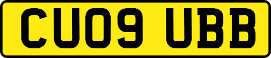 CU09UBB