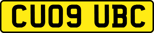 CU09UBC