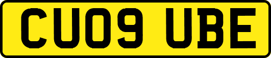 CU09UBE