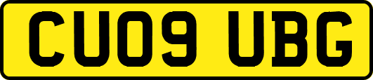 CU09UBG