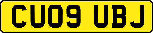 CU09UBJ