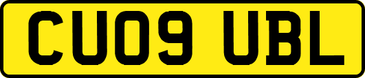 CU09UBL