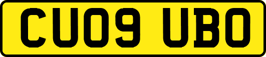 CU09UBO