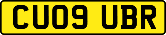 CU09UBR
