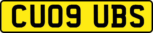 CU09UBS