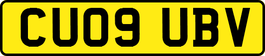 CU09UBV
