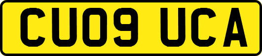 CU09UCA