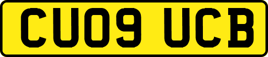 CU09UCB