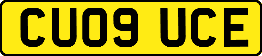CU09UCE