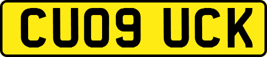 CU09UCK