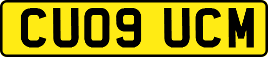 CU09UCM