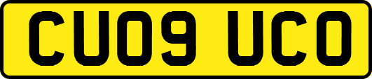 CU09UCO