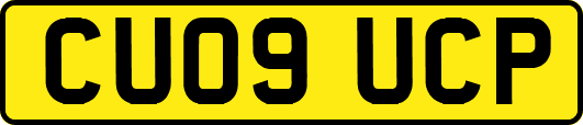 CU09UCP