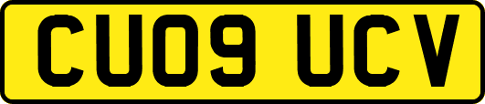 CU09UCV