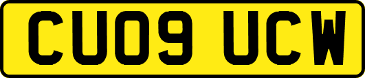 CU09UCW
