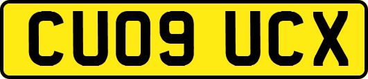 CU09UCX