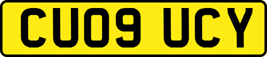 CU09UCY
