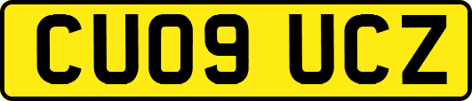 CU09UCZ