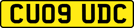 CU09UDC