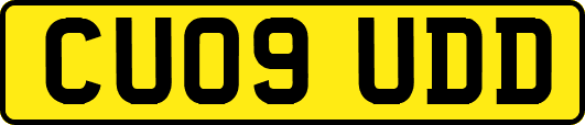 CU09UDD