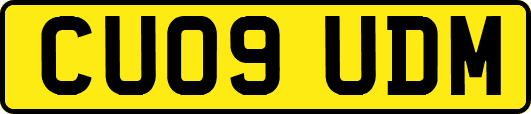 CU09UDM