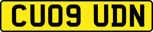 CU09UDN