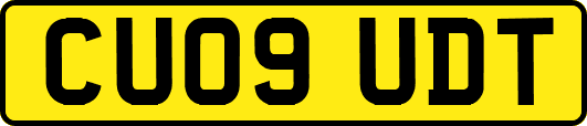 CU09UDT