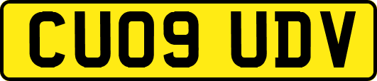 CU09UDV