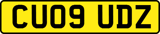 CU09UDZ