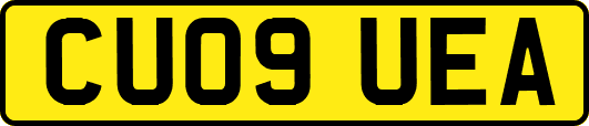CU09UEA