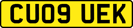 CU09UEK