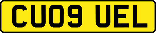 CU09UEL