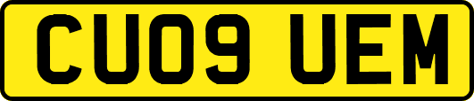 CU09UEM