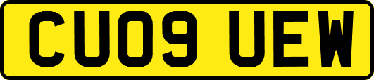 CU09UEW