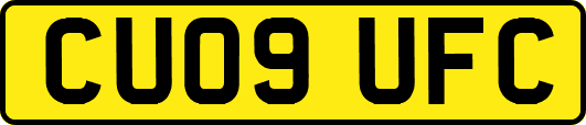 CU09UFC