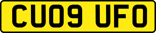 CU09UFO