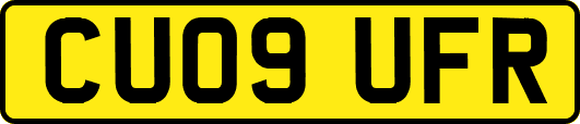 CU09UFR