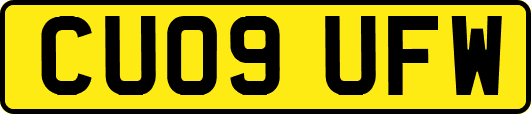 CU09UFW