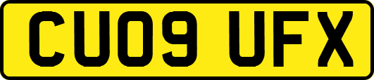 CU09UFX