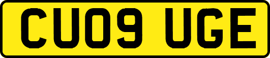 CU09UGE